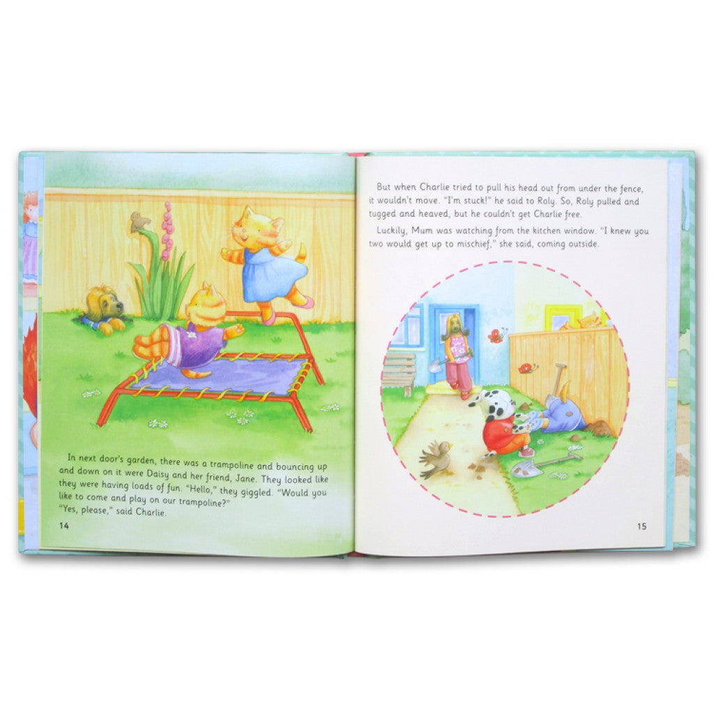Children Books | Stories for 1 to 4 Year Old | Short and Simple Sentences | Engaging / Fun / Family Time