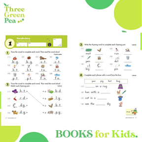 Kumon Writing Workbooks Grade 1 WRITING