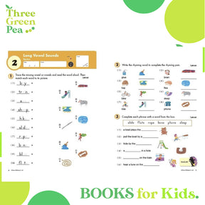 Kumon Writing Workbooks Grade 2 WRITING [C1-2]