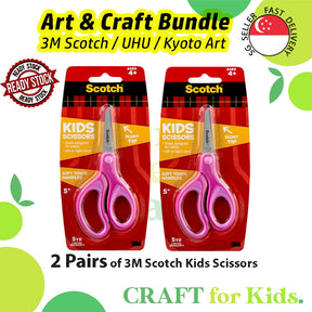 Shans Crafts Store - Chemifix Kids Glue Available in 200g & 100g