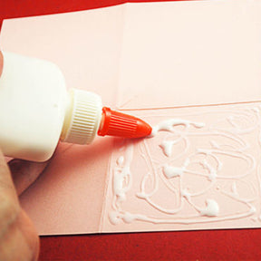 White Glue for Art and Craft - KYOTO ART 100ml per bottle
