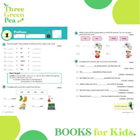 Kumon Writing Workbooks Grade 3 WRITING